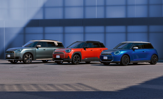 2020-: Fokus på elbiler og fremtiden