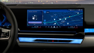 Komfort og køreegenskaber