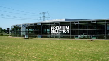 Bayern AutoGroup Kolding