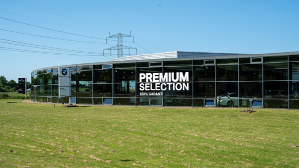 Velkommen hos Bayern AutoGroup Kolding