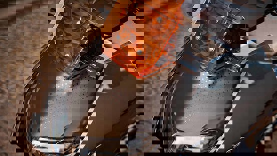 Altid den perfekte løsning