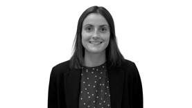 Sandra Mikkelsen Niemeyer