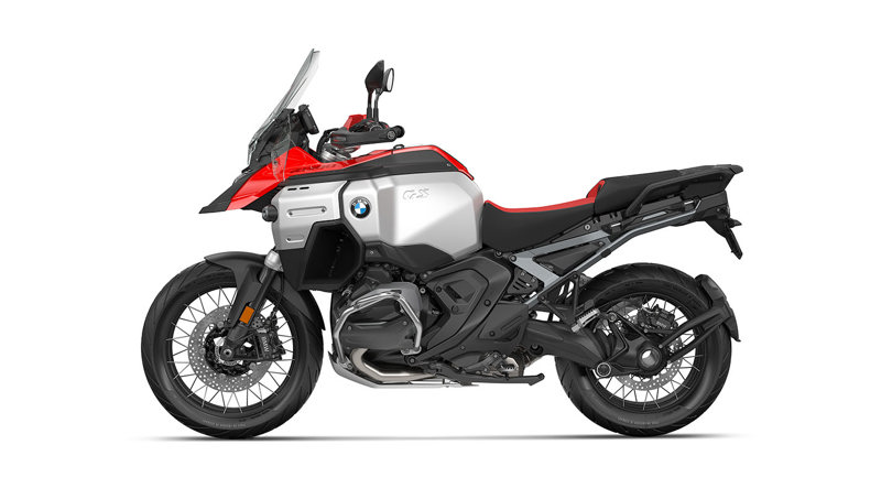 R 1300 GS Adventure