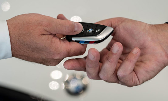 Køb ny eller brugt bil hos Bayern AutoGroup Aalborg