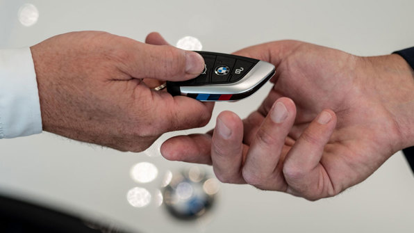 Køb ny eller brugt bil hos Bayern AutoGroup Aalborg