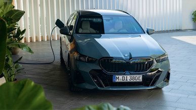 Plug-in hybrid eller 100% elektrisk?
