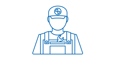 Specialiserede mekanikere