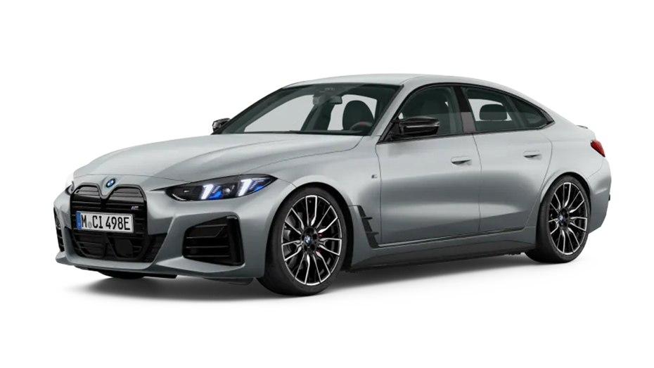 BMW i4 Gran Coupé | Bayern AutoGroup