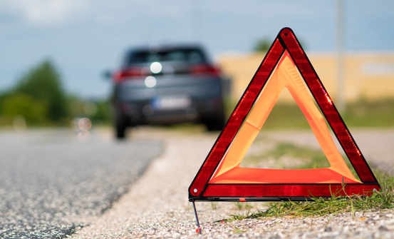 Få udbedret skader hos Bayern AutoGroup