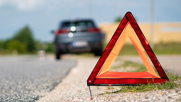 Få udbedret skader hos Bayern AutoGroup
