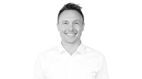 Bjørn Hede