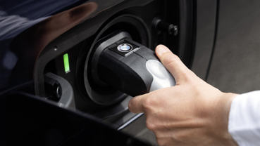 Om at køre elektrisk