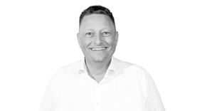 Ulrik Justesen