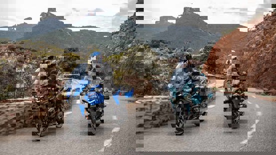 Vejhjælp til din BMW MC