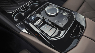 Komfort og køreegenskaber