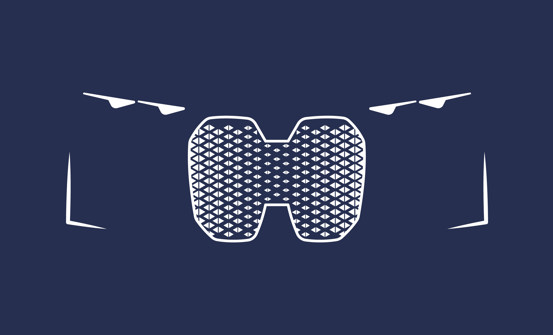 BMW Vision iNEXT (2018)