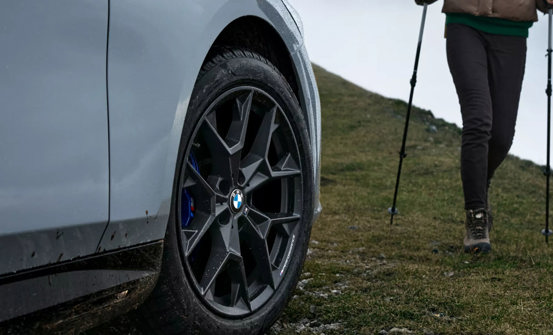 Sommerhjul til MINI og BMW