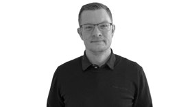 Kristoffer Bøtker Krogh