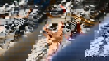 Origjnale BMW MC-reservedele