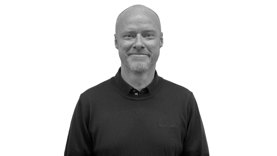 Lars Johansen
