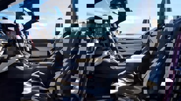 Komfortable sportssæder