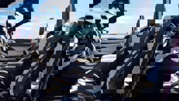 Komfortable sportssæder