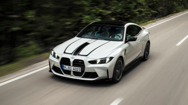 Smidighed og stabilitet