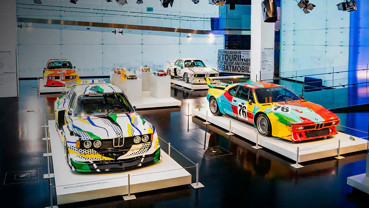 BMW Museum