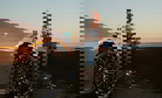 Du kan fortsat købe BMW-produkter hos os