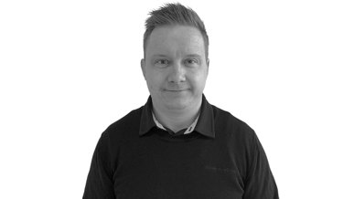 Henrik J. Kyster 