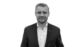 Tobias Toftdal Geisler