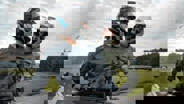 Originalt BMW MC-tilbehør