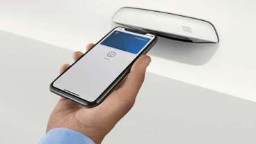 Brug din smartphone som bilnøgle 