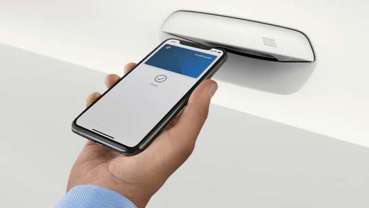 Brug din smartphone som bilnøgle 