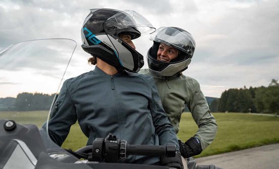 Tilpasset BMW Motorrad tilbehør