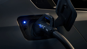 Om at køre elektrisk