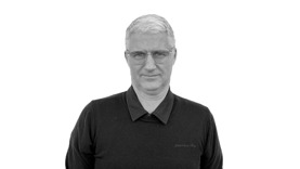 Alex Hessellund