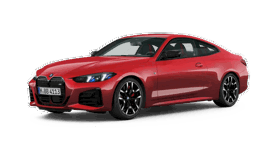 BMW 4-serie Coupé