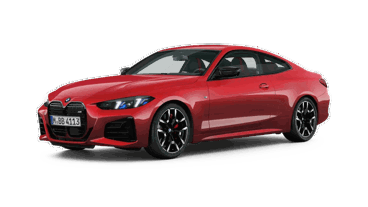 BMW 4-serie Coupé