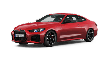 BMW 4-serie Coupé
