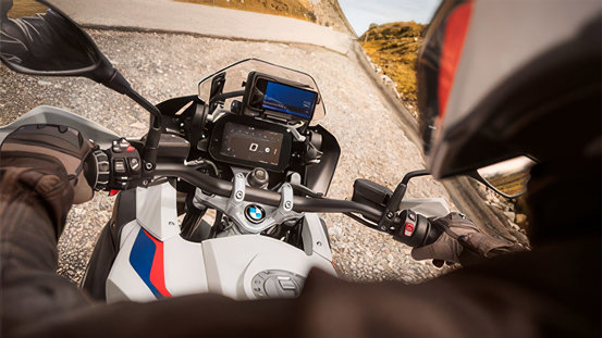 Navigation og kommunikation