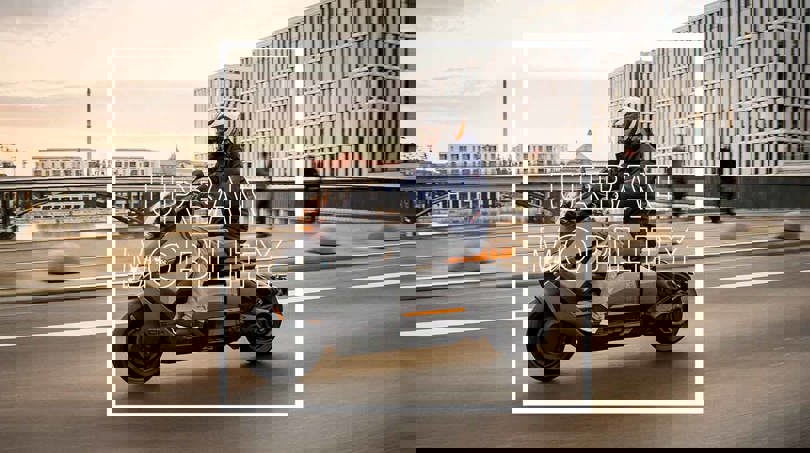 Udforsk Urban Mobility-serien