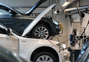 Bayern AutoGroup Horsens