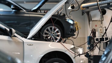 Bayern AutoGroup Horsens