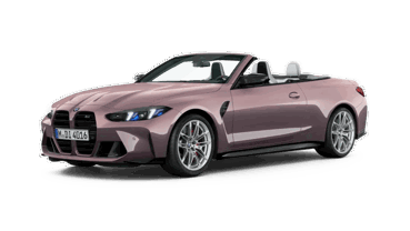 BMW M4 Cabriolet