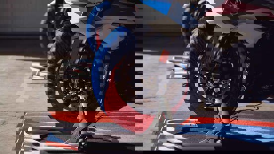 Accessories der emmer af performance