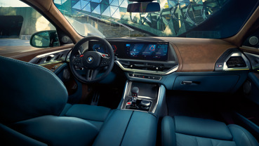 Dynamisk instrumentbræt