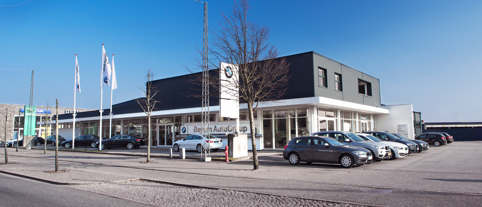 Bayern AutoGroup Aalborg