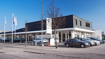 Bayern AutoGroup Aalborg