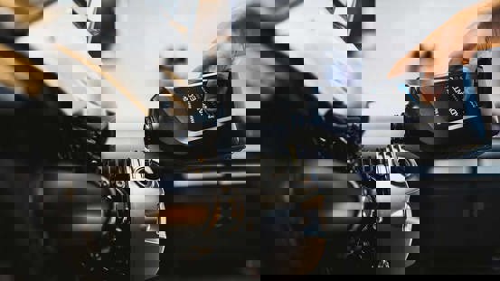 ADVANTEC Original BMW-motorolie 